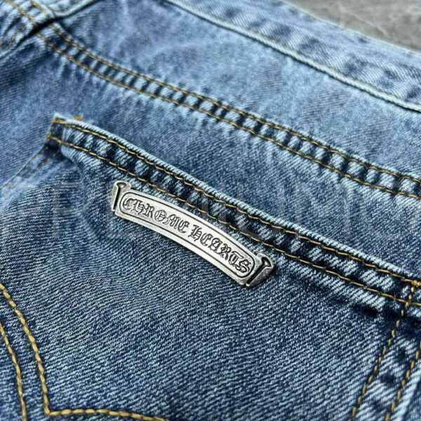 Chrome Hearts шорты PR502645 9