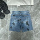 Chrome Hearts шорты PR502645 11