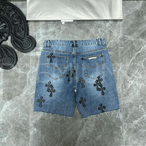 Chrome Hearts шорты PR502645 2