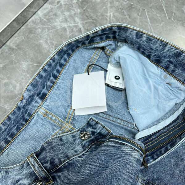 Chrome Hearts шорты PR502645 3