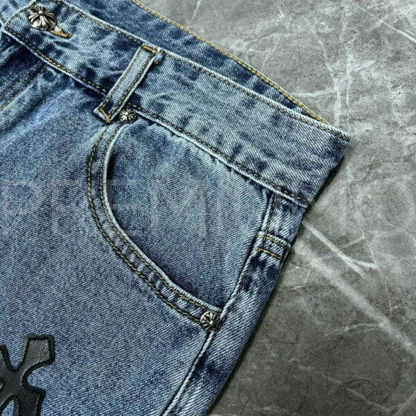 Chrome Hearts шорты PR502645 4