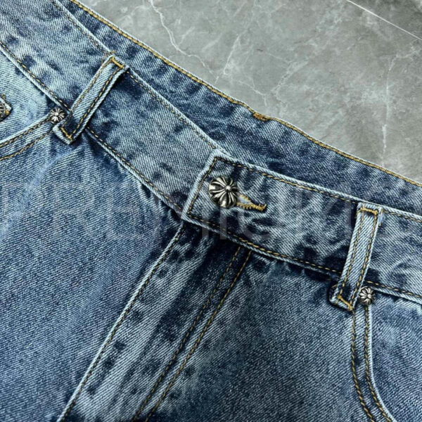 Chrome Hearts шорты PR502645 5