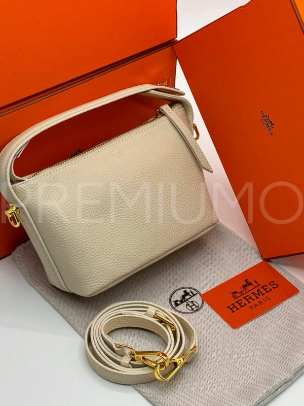 Hermes сумка PR951125 3