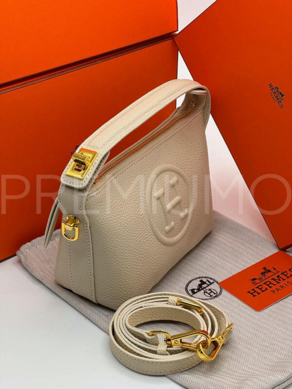 Hermes сумка PR951125 4