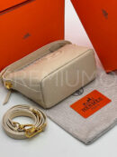 Hermes сумка PR951125 19
