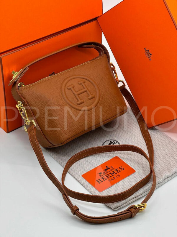 Hermes сумка PR913085 2