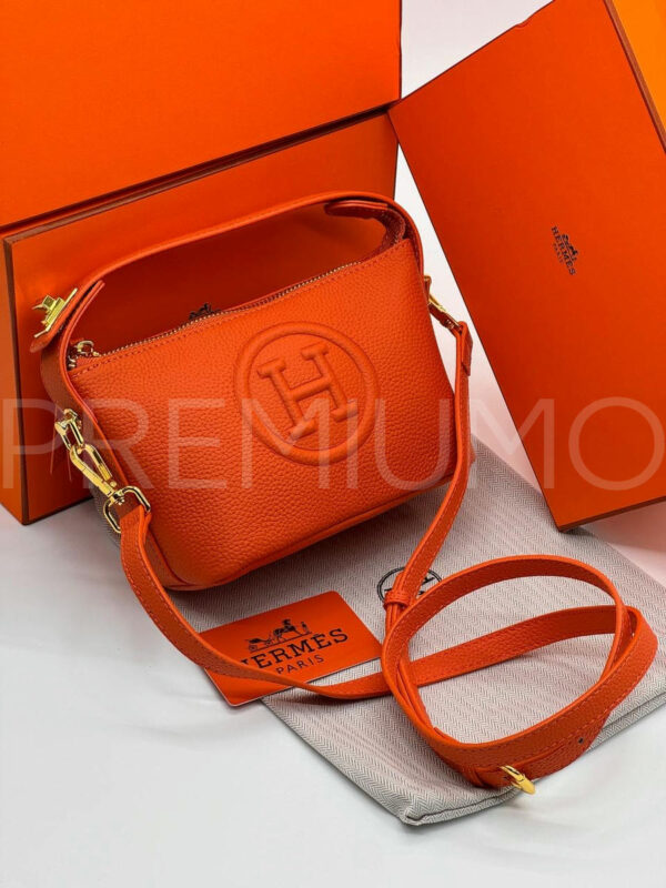 Hermes сумка PR214139 2