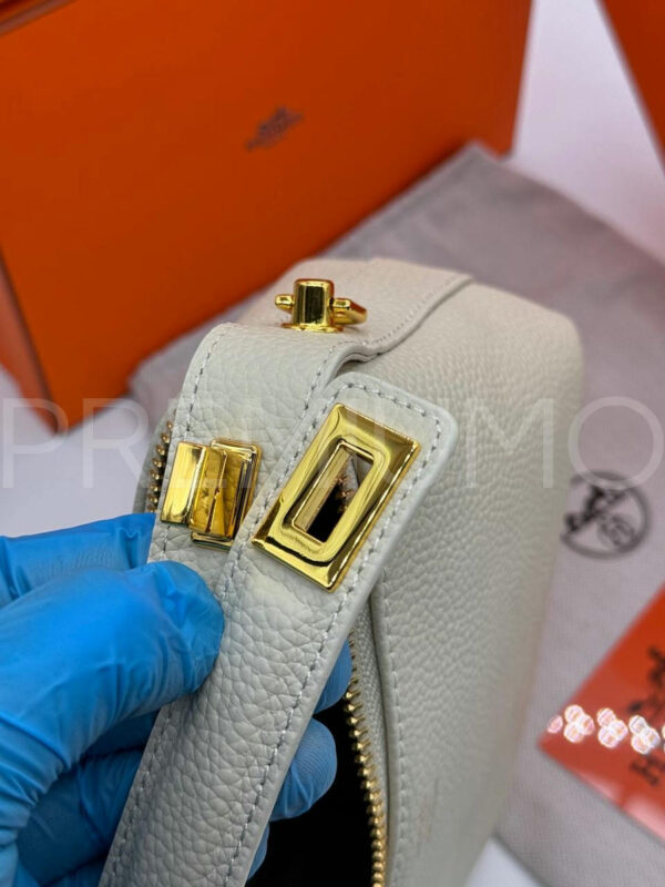 Hermes сумка PR951125 11