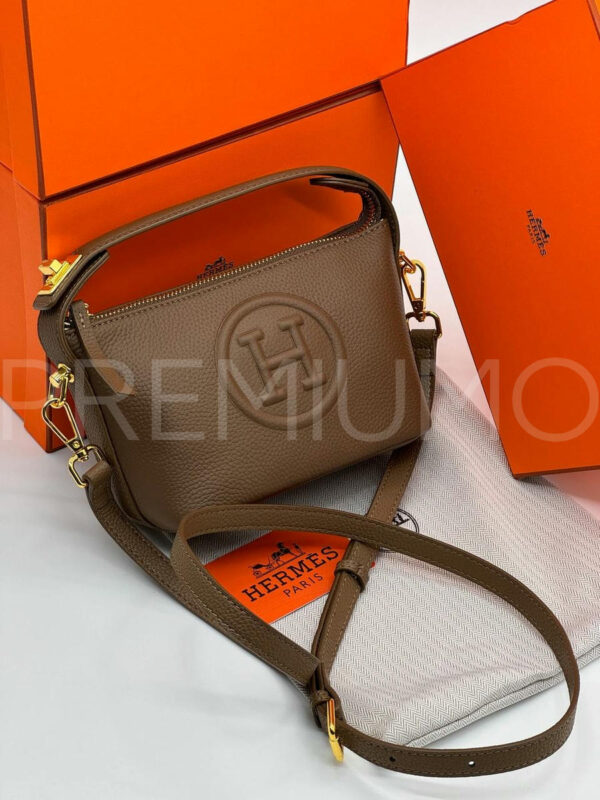 Hermes сумка PR703991 2