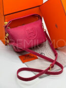 Hermes сумка PR723229 4
