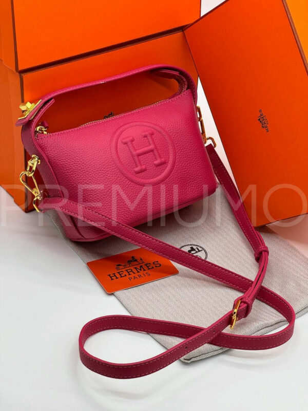 Hermes сумка PR723229 2