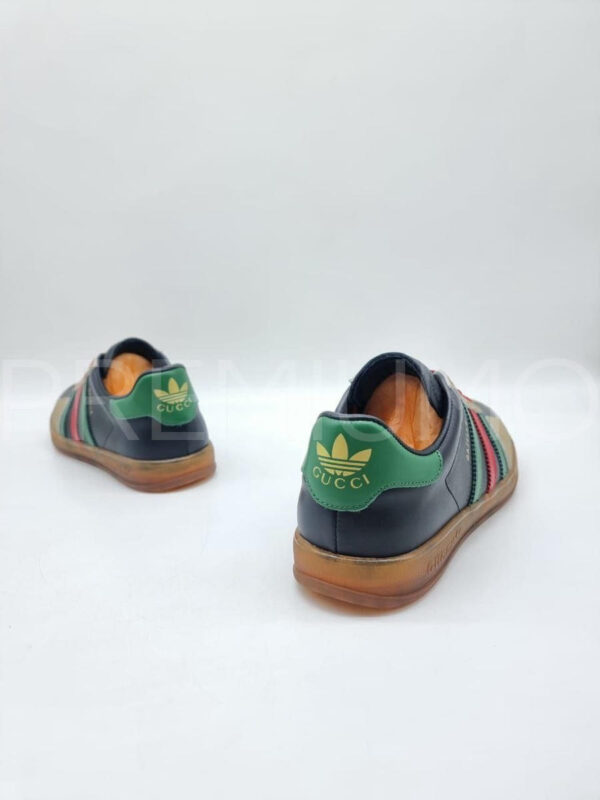 Gucci кеды PR989025 3