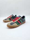 Gucci кеды PR989025 8