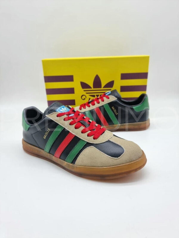 Gucci кеды PR989025