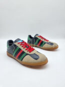 Gucci кеды PR989025 6