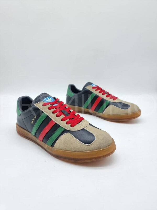 Gucci кеды PR989025 2