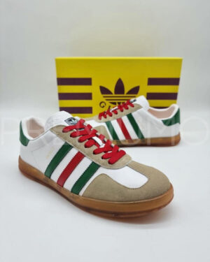Gucci кеды PR683882