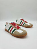 Gucci кеды PR683882 6