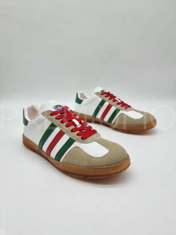 Gucci кеды PR683882 2