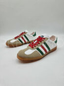 Gucci кеды PR683882 7