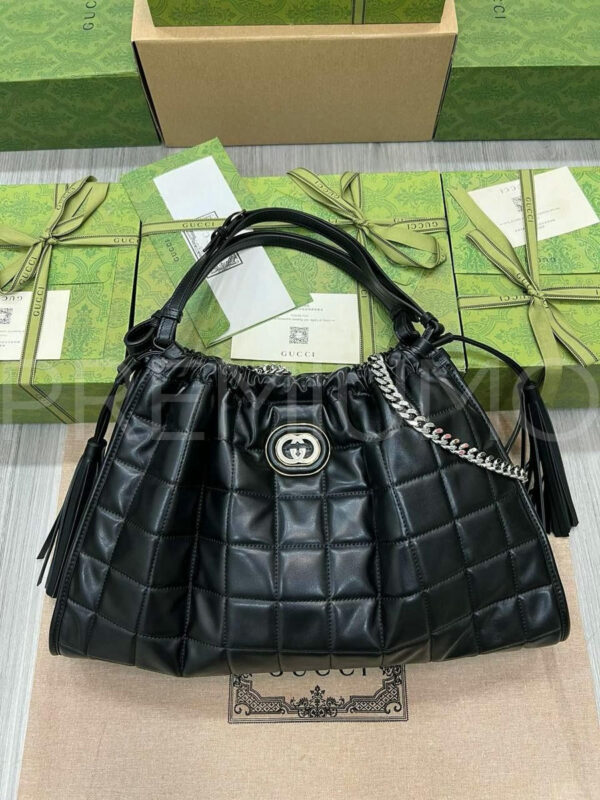 Gucci сумка PR480136