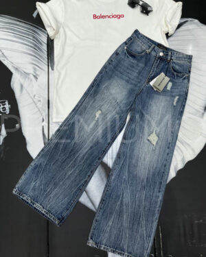 Balenciaga джинсы PR123937