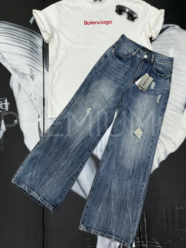 Balenciaga джинсы PR123937