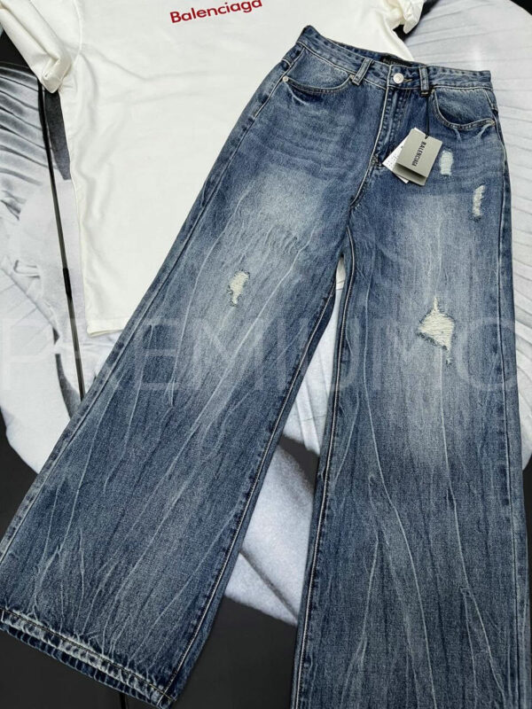 Balenciaga джинсы PR123937 2