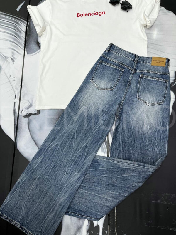 Balenciaga джинсы PR123937 8