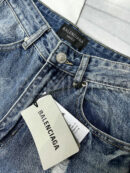 Balenciaga джинсы PR123937 18