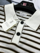 Brunello Cucinelli поло PR527138 12