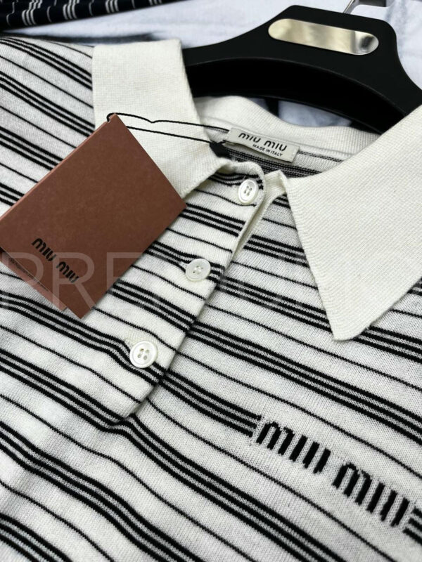 Miu miu кофта PR527028 3