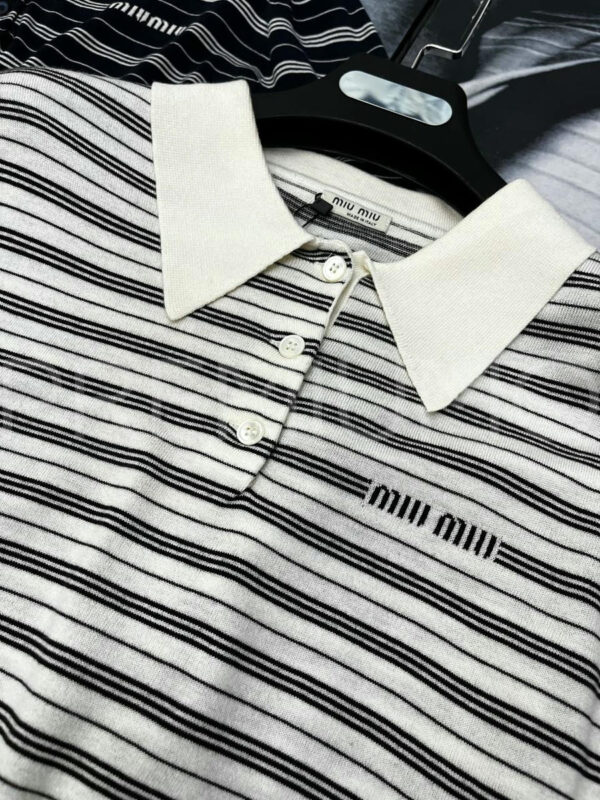 Miu miu кофта PR527028 4