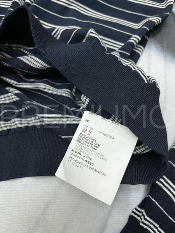 Miu miu кофта PR602572 5