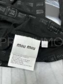 Miu miu кофта PR315694 12