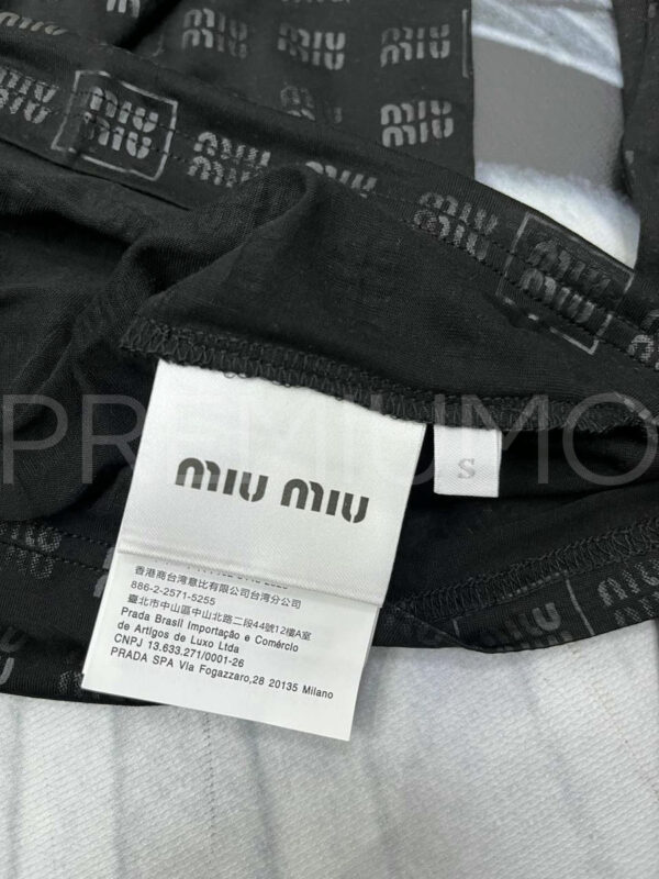 Miu miu кофта PR315694 6