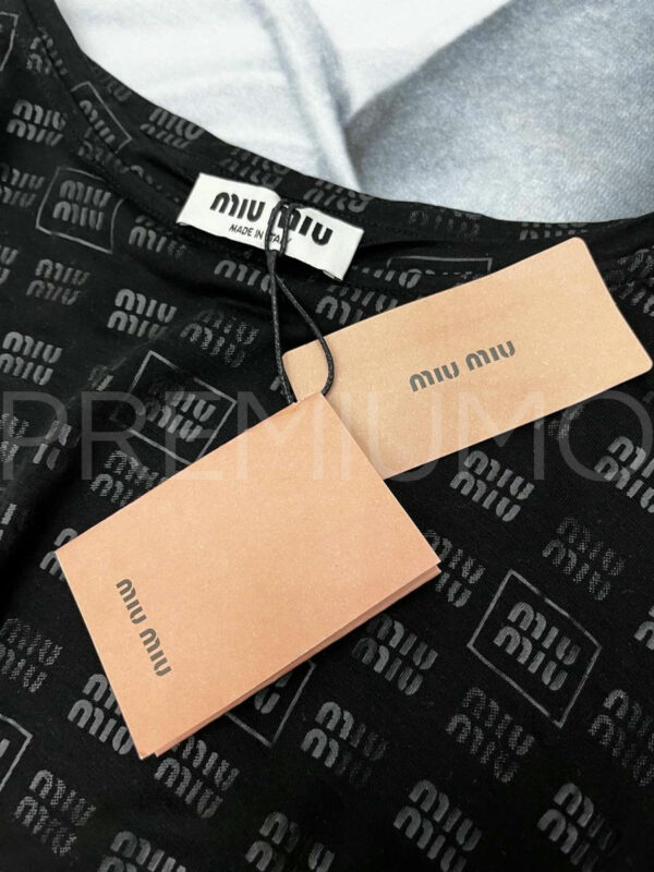 Miu miu кофта PR315694 4