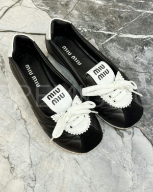 Miu Miu балетки PR358599
