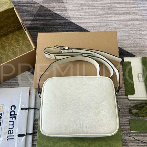 Gucci сумка PR644088 2