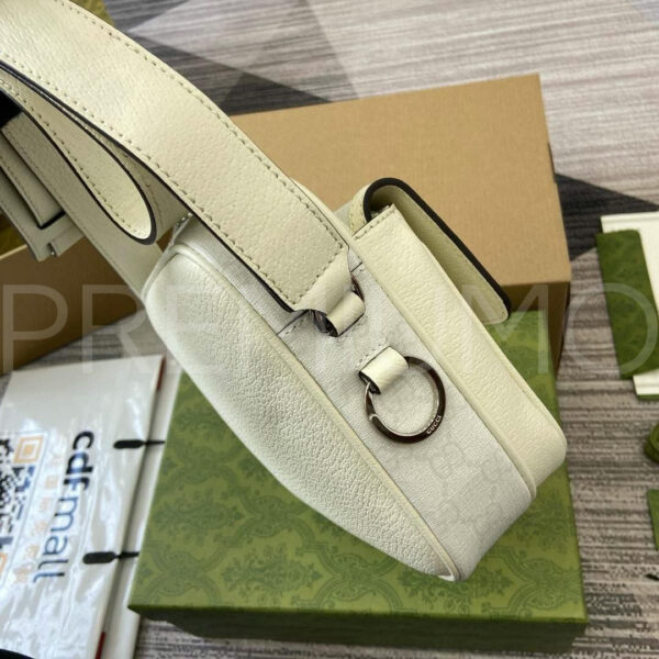 Gucci сумка PR644088 3