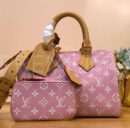 Louis Vuitton сумка PR623027 5