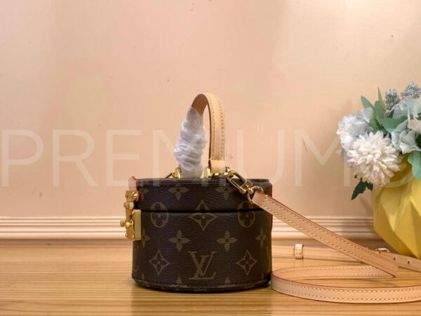 Louis Vuitton сумка PR459951 3