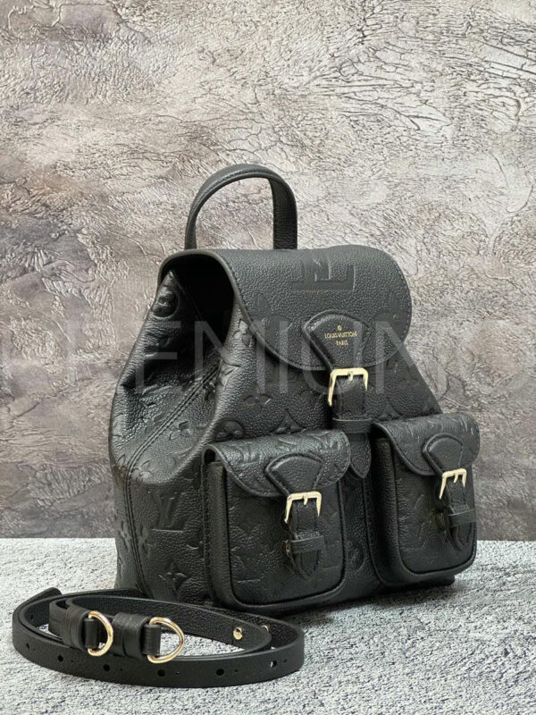 Louis Vuitton Backup рюкзак PR406873 3
