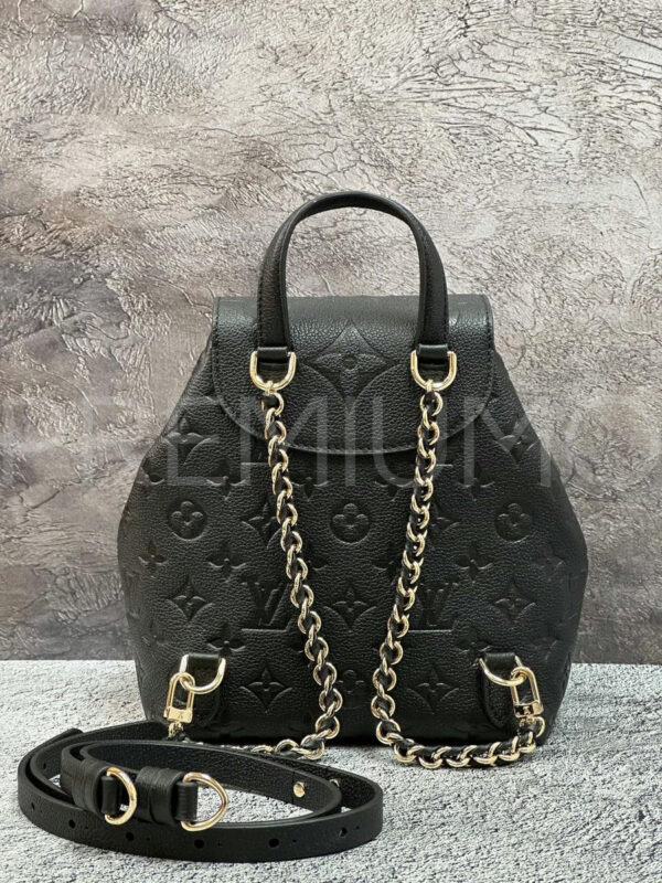 Louis Vuitton Backup рюкзак PR406873 4
