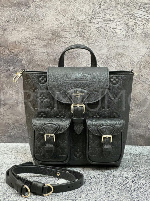 Louis Vuitton Backup рюкзак PR406873 7