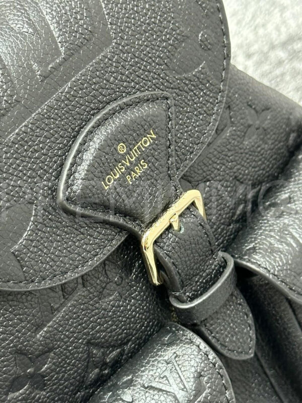 Louis Vuitton Backup рюкзак PR406873 9