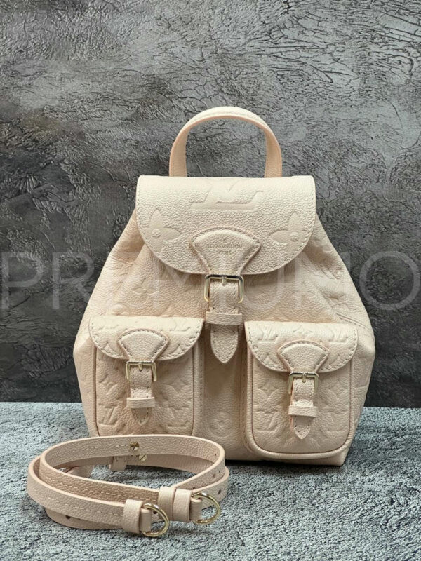 Louis Vuitton Backup рюкзак PR536351