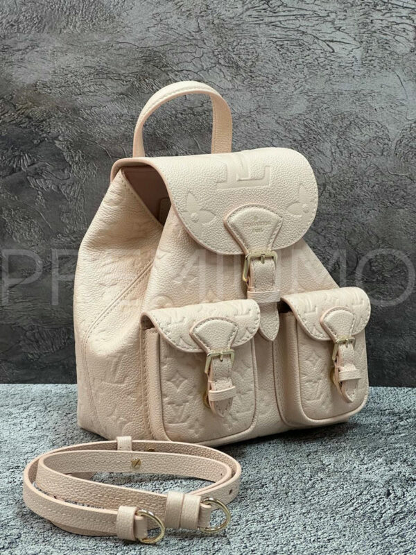 Louis Vuitton Backup рюкзак PR536351 3
