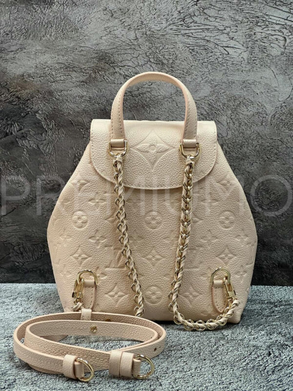 Louis Vuitton Backup рюкзак PR536351 4