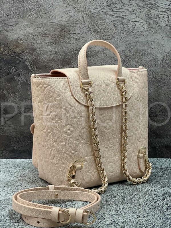 Louis Vuitton Backup рюкзак PR536351 7